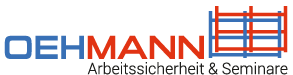 OEHMANN – Arbeitssicherheit & Seminare