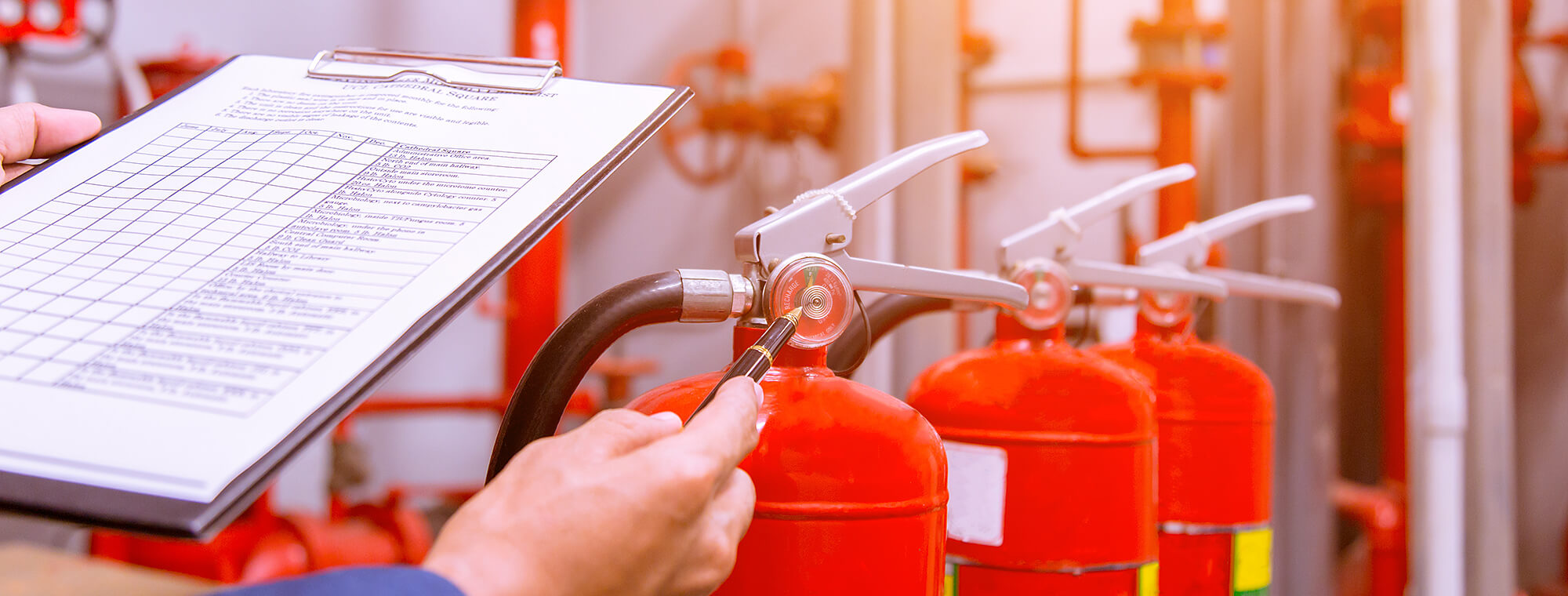Geprüfter Brandschutzbeauftragter gemäß vfdb-Richtlinie