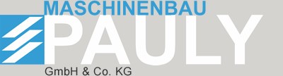 Maschinenbau Pauly Gmbh & Co KG