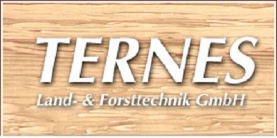 Ternes GmbH - Land- und Forsttechnik